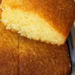 Bolo de Leite – Segura Marido
