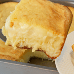 Bolo de Coco Sem Farinha