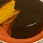 Bolo de Limão Refrescante e Fofinho