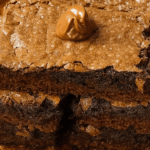 Bolo de Banana Simples e Fofinho