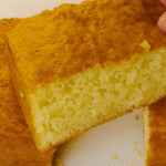 Bolo Indiano Fofinho Recheado de Padaria