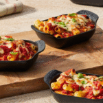 Torta de Frango com Catupiry