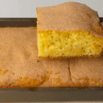 Brownie Econômico e Molhadinho