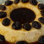 Bolo de Flocão de Milho