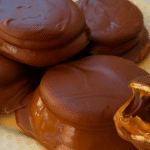 Patê de Ervas Caseiro