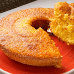 Sobremesa Cremosa de Leite Ninho com 2 Ingredientes