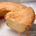 Bolo de Milho Simples de Latinha