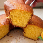 Sobremesa de Abacaxi Cremosa com 3 Ingredientes